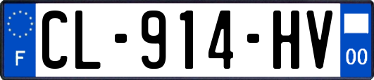 CL-914-HV