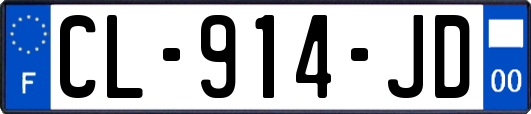 CL-914-JD
