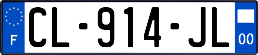 CL-914-JL