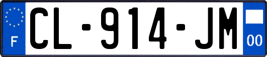 CL-914-JM