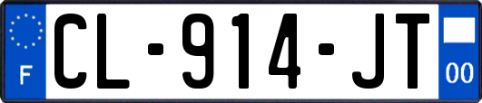 CL-914-JT