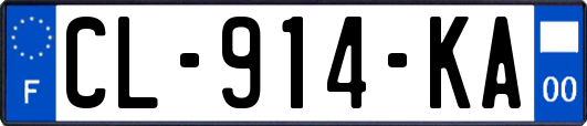 CL-914-KA
