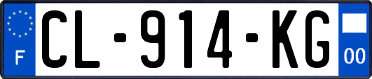 CL-914-KG