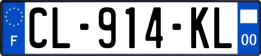 CL-914-KL