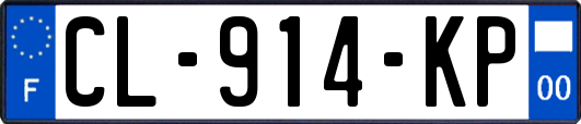 CL-914-KP