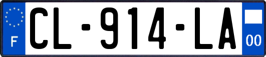 CL-914-LA