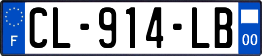 CL-914-LB