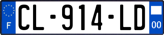 CL-914-LD