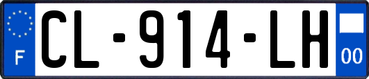 CL-914-LH