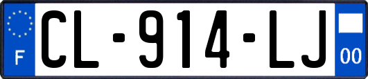 CL-914-LJ
