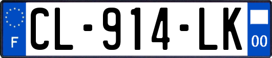 CL-914-LK