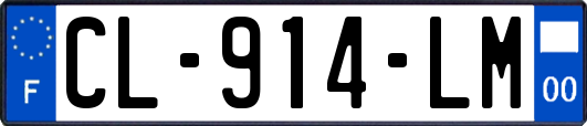 CL-914-LM