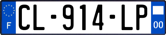 CL-914-LP