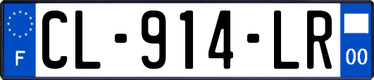 CL-914-LR