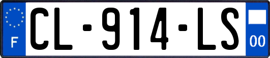 CL-914-LS