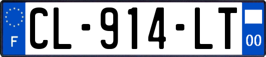 CL-914-LT