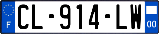 CL-914-LW