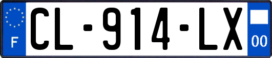 CL-914-LX