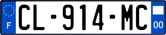 CL-914-MC