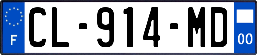 CL-914-MD