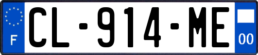 CL-914-ME