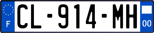 CL-914-MH