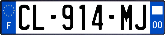 CL-914-MJ