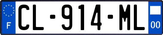 CL-914-ML