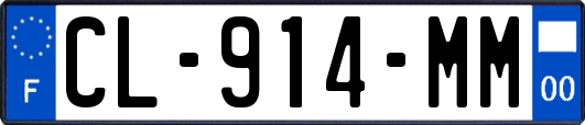 CL-914-MM
