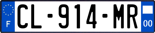 CL-914-MR