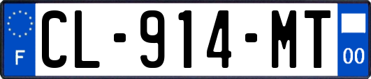 CL-914-MT