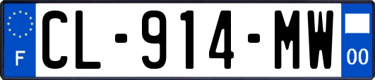 CL-914-MW