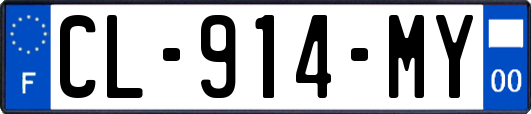 CL-914-MY