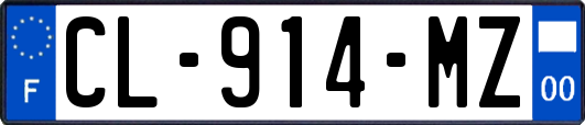 CL-914-MZ