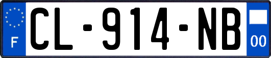 CL-914-NB