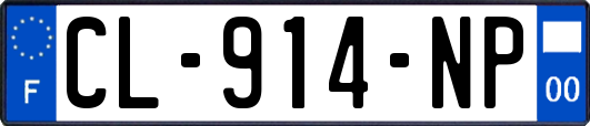 CL-914-NP