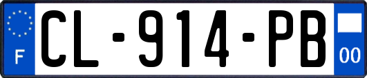 CL-914-PB