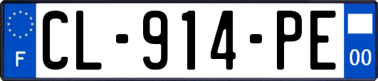 CL-914-PE