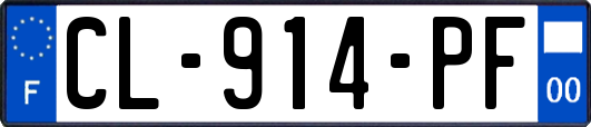 CL-914-PF