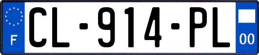 CL-914-PL