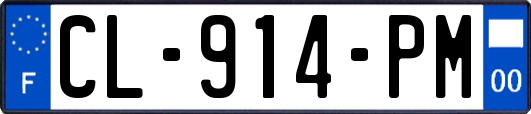 CL-914-PM