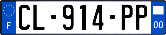 CL-914-PP