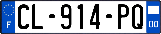 CL-914-PQ