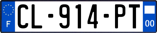 CL-914-PT