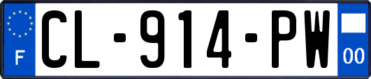 CL-914-PW