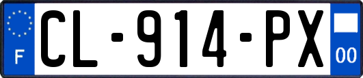 CL-914-PX