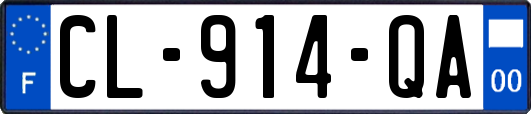 CL-914-QA