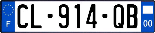 CL-914-QB