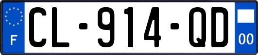 CL-914-QD