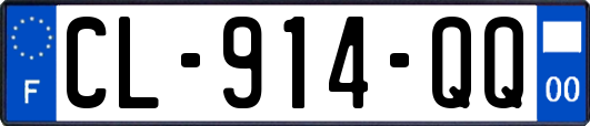 CL-914-QQ